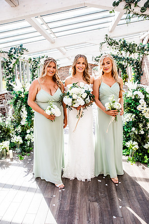 Foxtail Barns Wedding Photography - Zoe & Jack-510