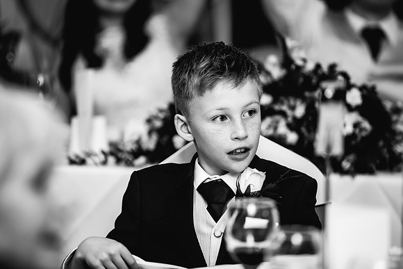 Slaters Country Inn Wedding Photography - Chantelle & Nick-586