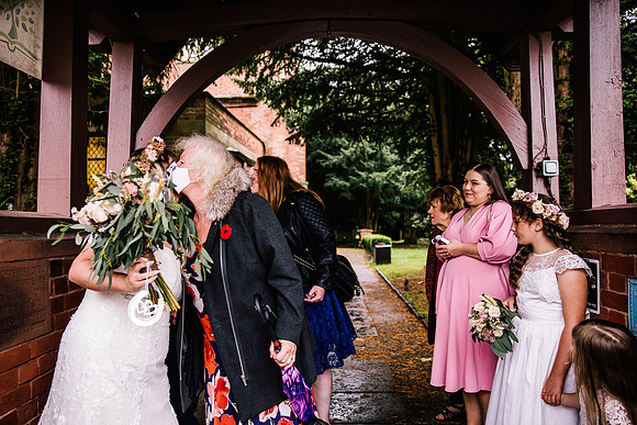 Bilston Brook Wedding Photography - Sophie & Todd-355