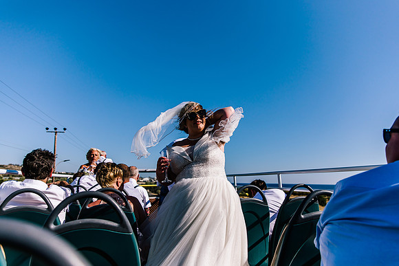 Cyprus Wedding Photography - Jessica & Dean-389