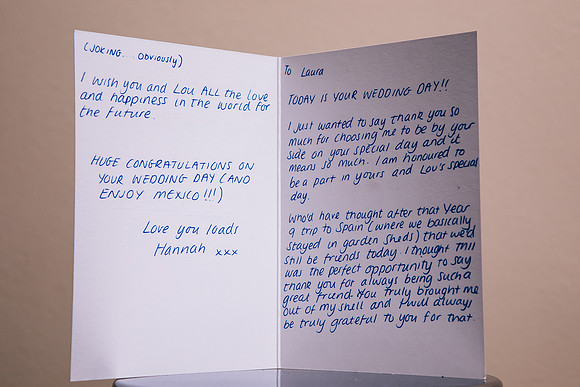 Three Horseshoes Wedding Photography - Staffordshire Weddding Photographer - Laura & Louis-17