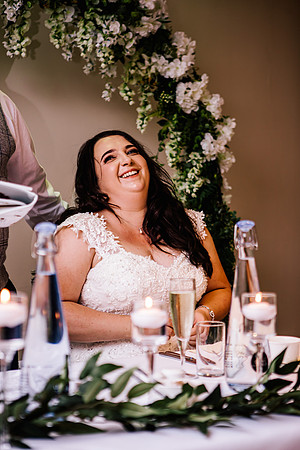 The Upper House Barlaston Wedding Photography - Holly & Paul-584