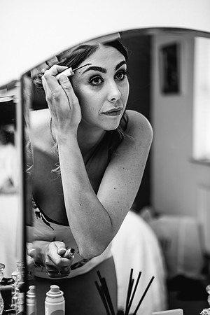 Weston Hall Wedding Photography - Alice & Josh-239