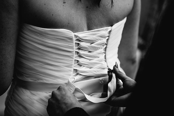 Wedding Photography - The upper House Barlaston - Holly & Clojo-81