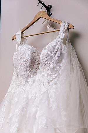 Mill Barns Wedding Photography - Paige & Chris-62