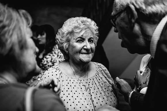 Shrigley Hall Wedding Photography - Rachel & Joe-456