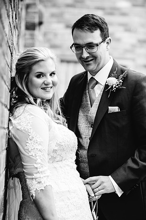 Staffordshire Wedding Photographer - Samantha Jayne Photography - Gem & Jack-484