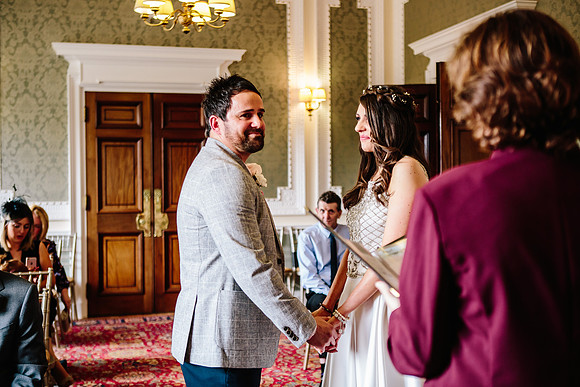 Crewe Wedding Photography - Nicola & Paul-69