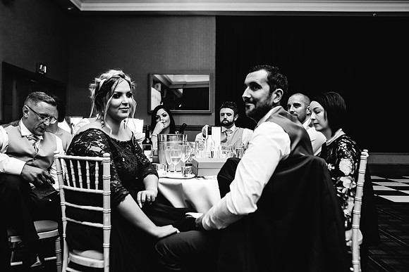 Carden Park Wedding Photography - Kelly & Matt-595