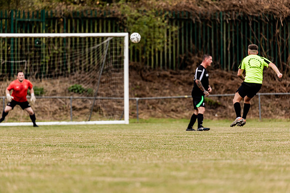 Tiktok Charity Football Day-124