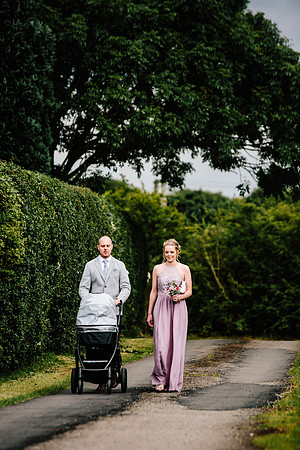 Staffordshire Wedding Photographer - Samantha Jayne Photography - Gem & Jack-431