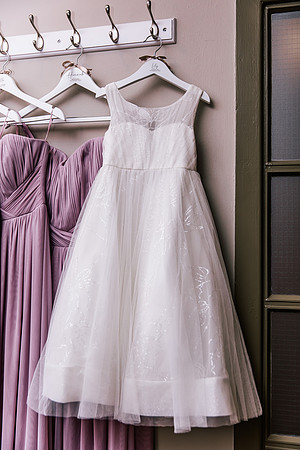 Manor House Hotel Wedding Photography - Megen & Dan-9