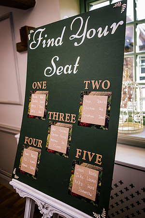 The Mill At Stone Wedding Photography - Tanya & Joe-549