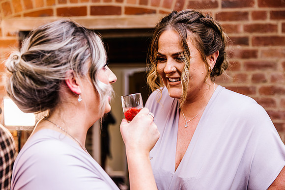 Foxtail Barns Wedding Photography - Kate & Jonathon-178