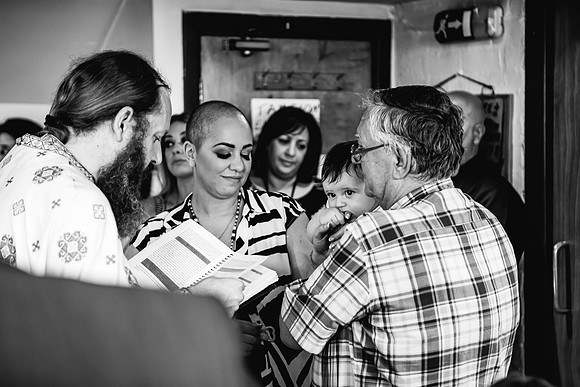Aston Marina Event Photographer - Loucas Christening-55