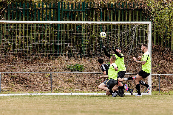 Tiktok Charity Football Day-196
