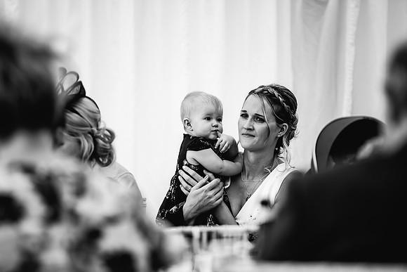 Staffordshire Moorlands Wedding Photography -  Lisa & Andy-673