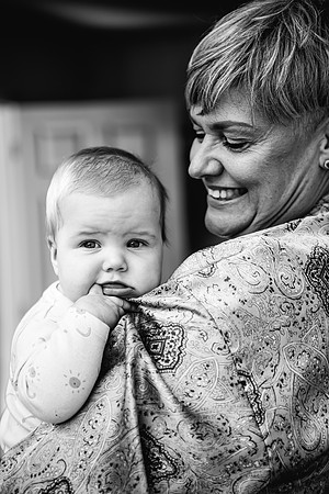 Weston Hall Wedding Photography - Alice & Josh-144
