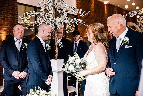 Aston Marina Wedding Photography - Lucy & Martin-102
