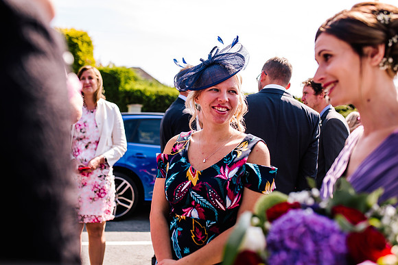Staffordshire Moorlands Wedding Photography -  Lisa & Andy-343