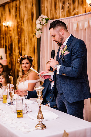 Bilston Brook Wedding Photography - Sophie & Todd-638