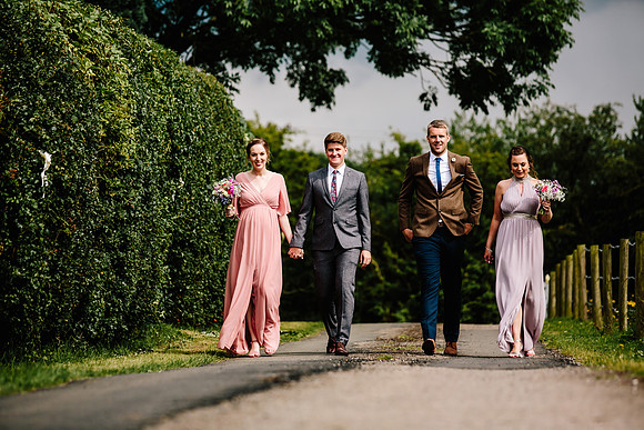 Staffordshire Wedding Photographer - Samantha Jayne Photography - Gem & Jack-427