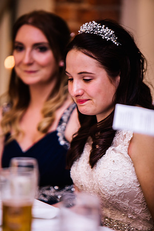 Slaters Country Inn Wedding Photography - Chantelle & Nick-682