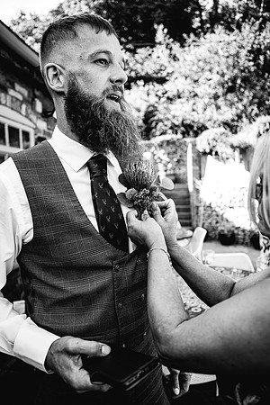 The Mill At Stone Wedding Photography - Tanya & Joe-180