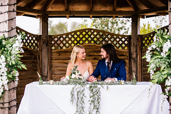 The Boat House - Aston Marina Wedding Photography 5