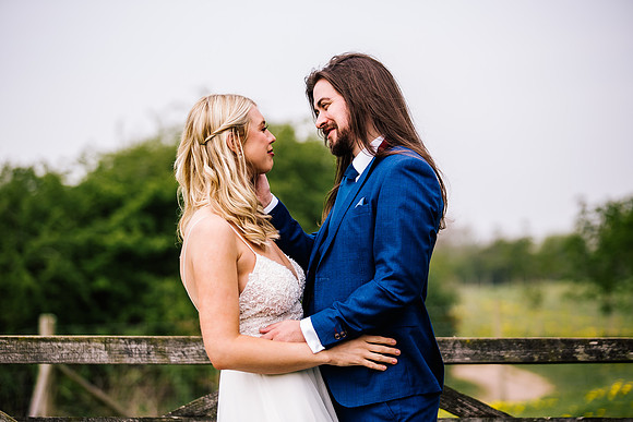 The Boat House - Aston Marina Wedding Photography 17