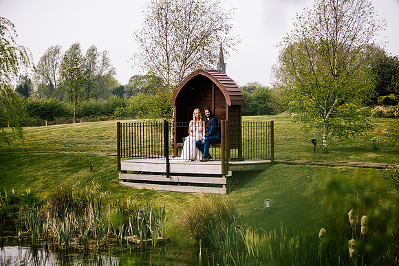 The Boat House - Aston Marina Wedding Photography 23