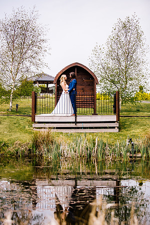 The Boat House - Aston Marina Wedding Photography 25