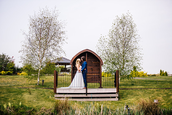 The Boat House - Aston Marina Wedding Photography 26