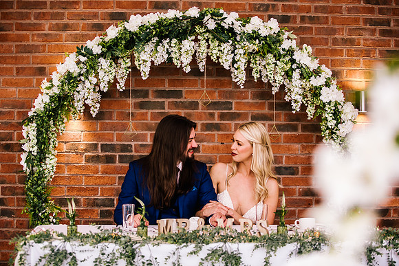 The Boat House - Aston Marina Wedding Photography 40