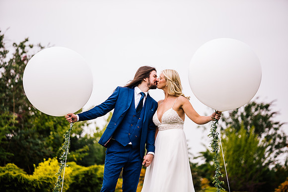 The Boat House - Aston Marina Wedding Photography 43