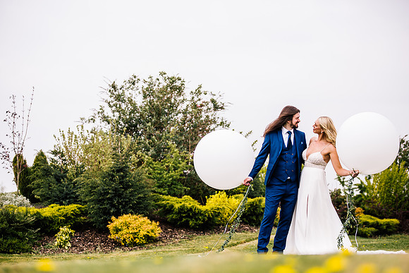 The Boat House - Aston Marina Wedding Photography 46