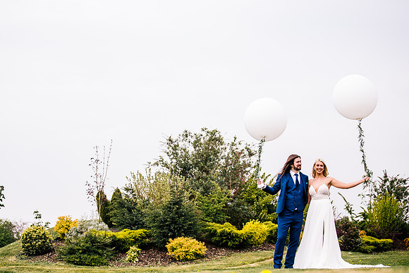 The Boat House - Aston Marina Wedding Photography 48