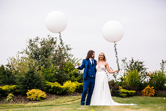 The Boat House - Aston Marina Wedding Photography 49