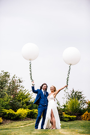 The Boat House - Aston Marina Wedding Photography 53
