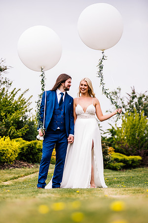 The Boat House - Aston Marina Wedding Photography 55