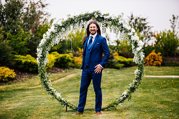 The Boat House - Aston Marina Wedding Photography 58