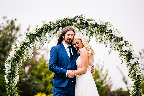 The Boat House - Aston Marina Wedding Photography 64
