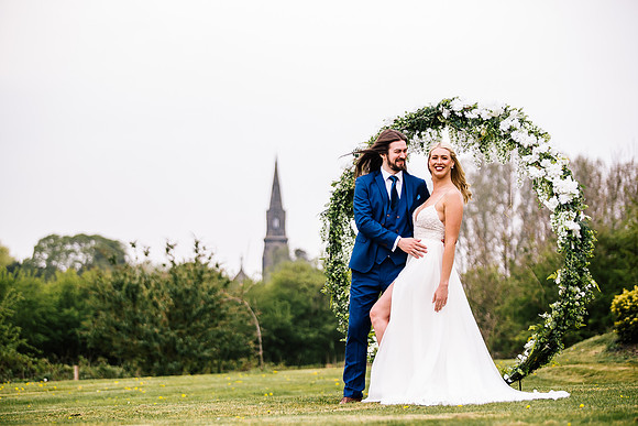 The Boat House - Aston Marina Wedding Photography 75