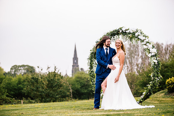 The Boat House - Aston Marina Wedding Photography 76