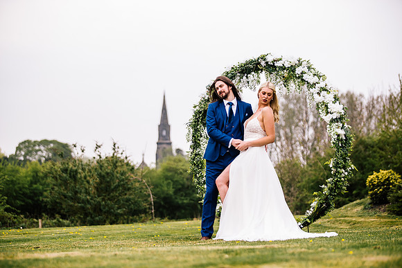 The Boat House - Aston Marina Wedding Photography 79