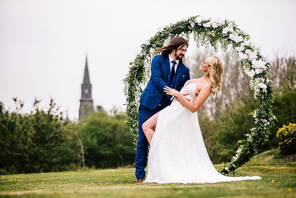 The Boat House - Aston Marina Wedding Photography 80