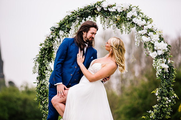 The Boat House - Aston Marina Wedding Photography 81