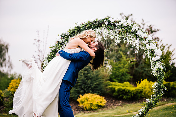 The Boat House - Aston Marina Wedding Photography 86