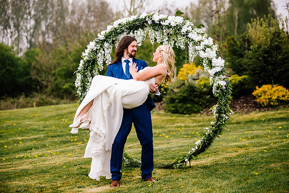 The Boat House - Aston Marina Wedding Photography 89