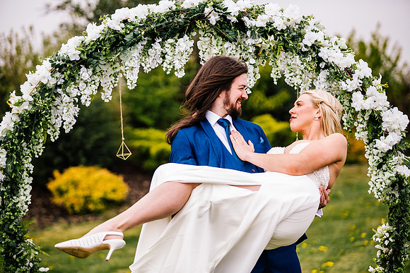 The Boat House - Aston Marina Wedding Photography 92